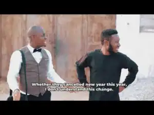 Video (skit): Mc Lively – Change my Turkey